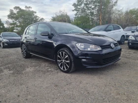 VW Golf 1.6TDI ПЕРФЕКТЕН, снимка 3