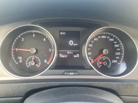 VW Golf 1.6TDI ПЕРФЕКТЕН, снимка 9