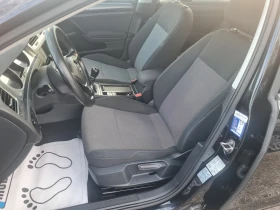 VW Golf 1.6TDI ПЕРФЕКТЕН, снимка 14