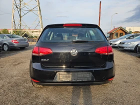 VW Golf 1.6TDI ПЕРФЕКТЕН, снимка 6
