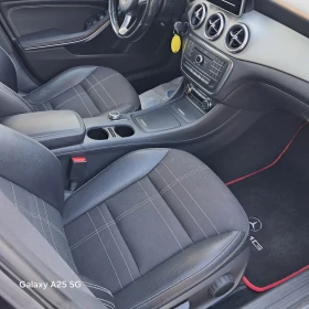 Mercedes-Benz CLA 200 200 сди, снимка 4