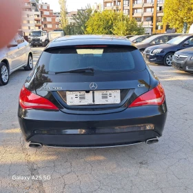 Mercedes-Benz CLA 200 200 сди, снимка 8