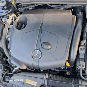 Mercedes-Benz CLA 200 200 сди, снимка 3