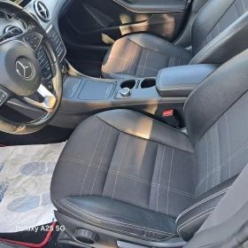 Mercedes-Benz CLA 200 200 сди, снимка 15
