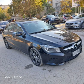 Mercedes-Benz CLA 200 200 сди, снимка 9