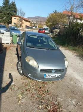 Fiat Punto, снимка 8