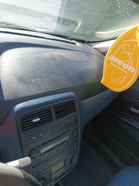 Fiat Punto, снимка 4
