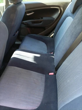Fiat Punto, снимка 5