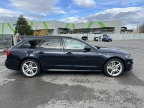 Audi A6 Avant S-line, снимка 8