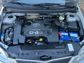 Toyota Corolla 2.0D4-D 76хил км, снимка 12