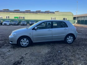 Toyota Corolla 2.0D4-D 76хил км, снимка 4