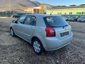 Toyota Corolla 2.0D4-D 76хил км, снимка 5