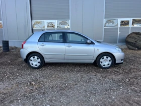 Toyota Corolla 2.0D4-D 76хил км, снимка 3