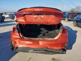 Kia Forte Gt Line, снимка 6