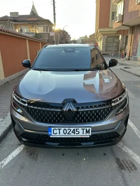 Renault Austral, снимка 1
