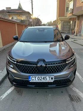 Renault Austral, снимка 7