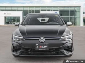 VW Golf R* AWD* KEYLESS* , снимка 3