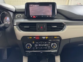 Mazda 6 2.2 SKYACTIV SW - EXCEED - FULL OPTIONAL!, снимка 14