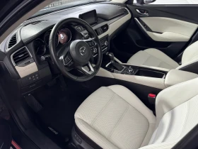 Mazda 6 2.2 SKYACTIV SW - EXCEED - FULL OPTIONAL!, снимка 9