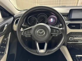 Mazda 6 2.2 SKYACTIV SW - EXCEED - FULL OPTIONAL!, снимка 11