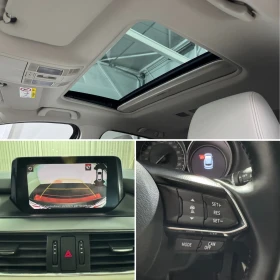 Mazda 6 2.2 SKYACTIV SW - EXCEED - FULL OPTIONAL!, снимка 13