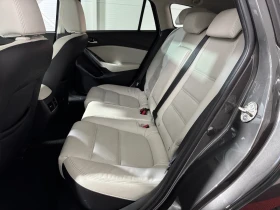 Mazda 6 2.2 SKYACTIV SW - EXCEED - FULL OPTIONAL!, снимка 16
