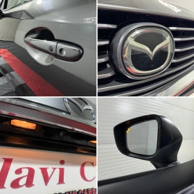 Mazda 6 2.2 SKYACTIV SW - EXCEED - FULL OPTIONAL!, снимка 8