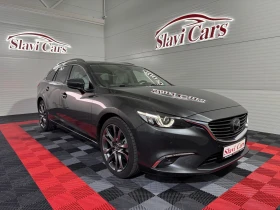 Mazda 6 2.2 SKYACTIV SW - EXCEED - FULL OPTIONAL!, снимка 1