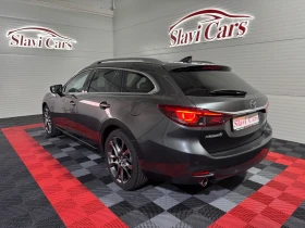 Mazda 6 2.2 SKYACTIV SW - EXCEED - FULL OPTIONAL!, снимка 4