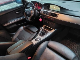 BMW 320 D 163, снимка 9