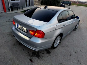 BMW 320 D 163, снимка 5