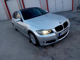 BMW 320 D 163, снимка 2