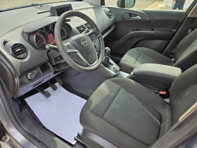 Opel Meriva 1.4i  , снимка 5