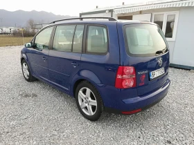 VW Touran 1.4tsi avtomat klima, снимка 4