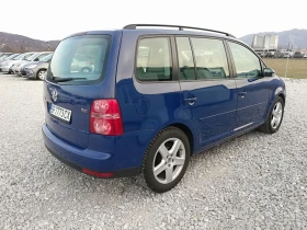 VW Touran 1.4tsi avtomat klima, снимка 6