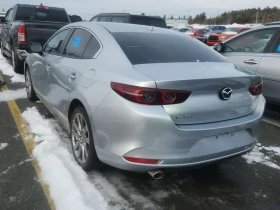 Mazda 3  GT SKYACTIV| PANORAMA| ПОДГРЕВИ| CARFAX, снимка 4