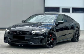 Audi A7 /S7 TFSI QUATTRO/ЛИЗИНГ, снимка 2