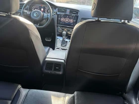 VW Golf * DSG * ПОДГРЕВ* KEYLESS* NAVI* , снимка 7
