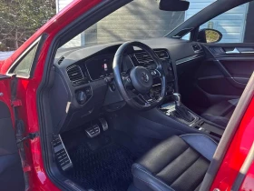 VW Golf * DSG * ПОДГРЕВ* KEYLESS* NAVI* , снимка 16