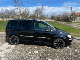 VW Touran, снимка 4