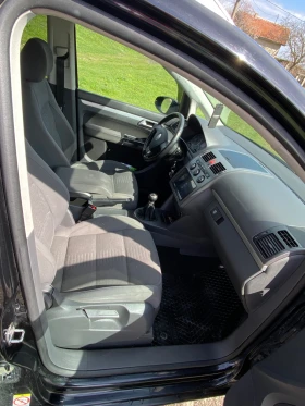 VW Touran, снимка 16