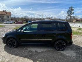 VW Touran, снимка 3