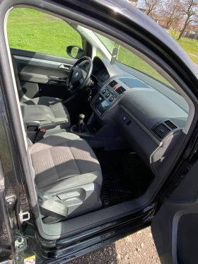 VW Touran, снимка 6