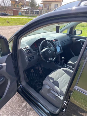 VW Touran, снимка 5