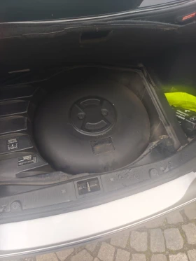 Mercedes-Benz CLK ГАЗ/АВТОМАТ, снимка 12