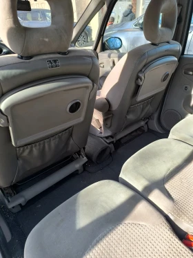 Citroen Xsara picasso, снимка 7