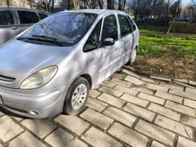 Citroen Xsara picasso, снимка 1