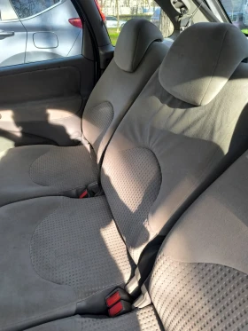 Citroen Xsara picasso, снимка 6