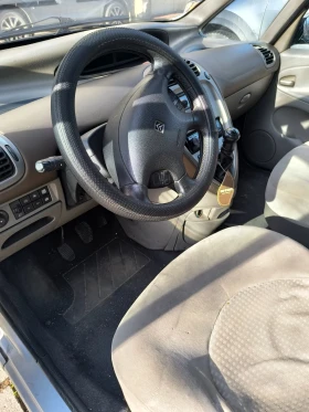 Citroen Xsara picasso, снимка 3