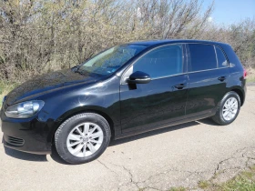 VW Golf 1.6 TDI, снимка 2